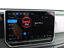 VW Tiguan Friends TDI 4MOTION DSG in Grenadillschwarz Metallic