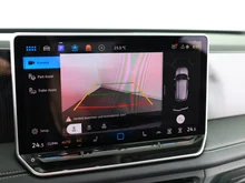 VW Tiguan Friends TDI 4MOTION DSG in Grenadillschwarz Metallic