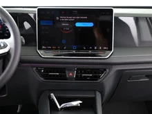 VW Tiguan Friends TDI 4MOTION DSG in Grenadillschwarz Metallic
