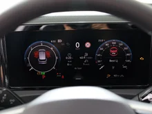 VW Tiguan Friends TDI 4MOTION DSG in Grenadillschwarz Metallic