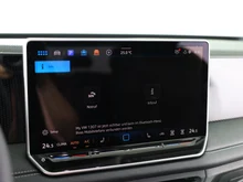 VW Tiguan Friends TDI 4MOTION DSG in Grenadillschwarz Metallic