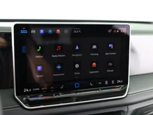 VW Tiguan Friends TDI 4MOTION DSG in Grenadillschwarz Metallic