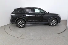 VW Tiguan Friends TDI 4MOTION DSG in Grenadillschwarz Metallic