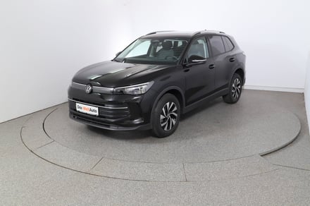VW Tiguan Friends TDI 4MOTION DSG