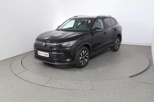 VW Tiguan Friends TDI 4MOTION DSG