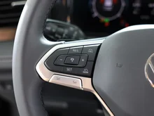 VW Tiguan Friends TDI 4MOTION DSG in Grenadillschwarz Metallic