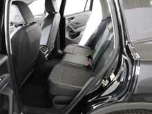 VW Tiguan Friends TDI 4MOTION DSG in Grenadillschwarz Metallic
