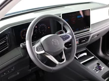VW Tiguan Friends TDI 4MOTION DSG in Grenadillschwarz Metallic