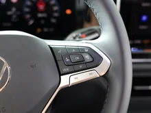 VW Tiguan Friends TDI 4MOTION DSG in Grenadillschwarz Metallic