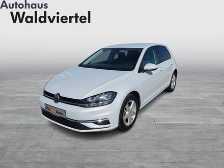 VW Golf Rabbit TSI