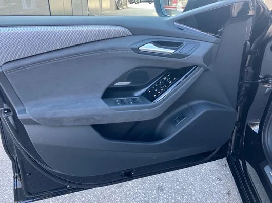 Bild eines Audi A6 Avant e-tron quattro