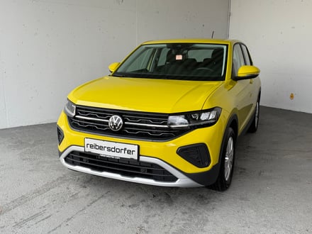 VW T-Cross 4Me TSI