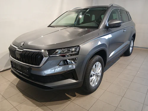 Škoda Karoq Selection TSI