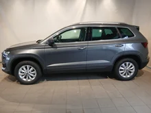 Škoda Karoq Selection TSI in Graphit-Grau Metallic