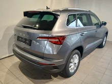 Škoda Karoq Selection TSI in Graphit-Grau Metallic