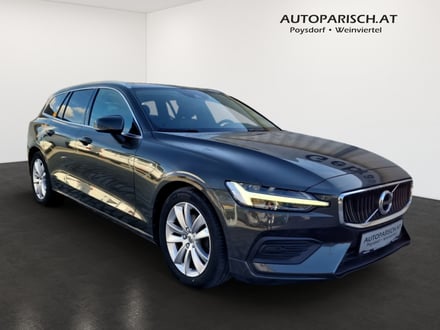 Volvo V60 D3 Momentum Pro Geartronic