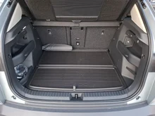 Škoda Elroq Selection 85x in Smokey Diamond-Silber Metallic