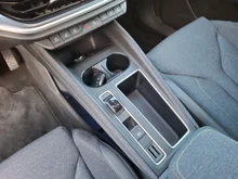 Škoda Elroq Selection 85x in Smokey Diamond-Silber Metallic