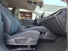 Škoda Elroq Selection 85x in Smokey Diamond-Silber Metallic