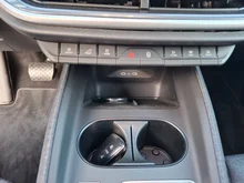 Škoda Elroq Selection 85x in Smokey Diamond-Silber Metallic