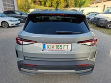 Škoda Elroq Selection 85x in Smokey Diamond-Silber Metallic