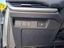Škoda Elroq Selection 85x in Smokey Diamond-Silber Metallic