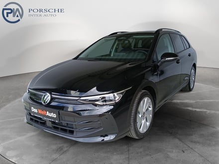 VW Golf Variant Business TDI DSG