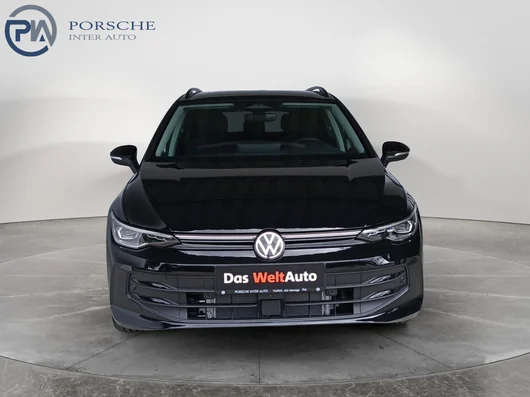 Bild eines VW Golf Variant Business TDI DSG