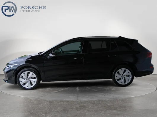 Bild eines VW Golf Variant Business TDI DSG