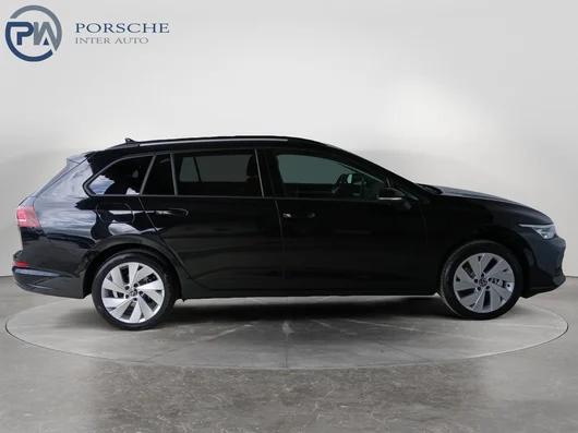 Bild eines VW Golf Variant Business TDI DSG