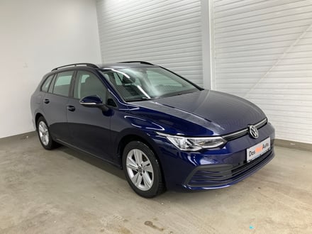 VW Golf Variant Life TDI