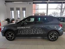 Thumbnail-Foto von Fahrzeug