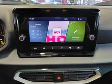 Thumbnail-Foto von Fahrzeug