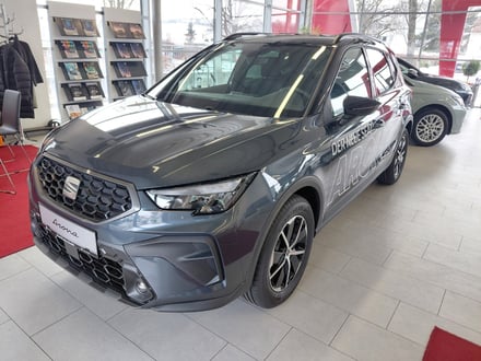 SEAT Arona Style Edition 1.0 TSI DSG