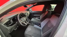 VW Taigo R-Line TSI DSG in Ascotgrau