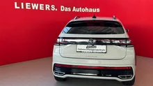 VW Taigo R-Line TSI DSG in Ascotgrau