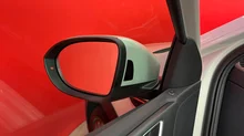 VW Taigo R-Line TSI DSG in Ascotgrau