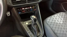 VW Taigo R-Line TSI DSG in Ascotgrau