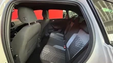 VW Taigo R-Line TSI DSG in Ascotgrau