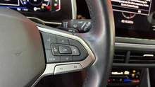 VW Taigo R-Line TSI DSG in Ascotgrau