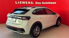 VW Taigo R-Line TSI DSG in Ascotgrau