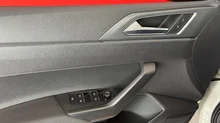 VW Taigo R-Line TSI DSG in Ascotgrau