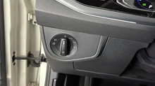 VW Taigo R-Line TSI DSG in Ascotgrau