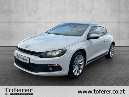 VW Scirocco BMT TSI
