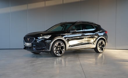 CUPRA Formentor Alpha Edition 1.5 TSI 150 ACT