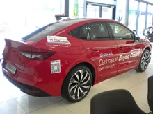 Thumbnail-Foto von Fahrzeug