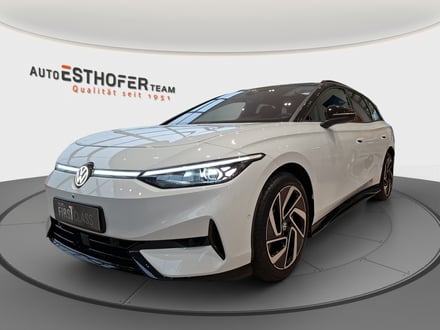 VW ID.7 Tourer Pro S 210 kW Business