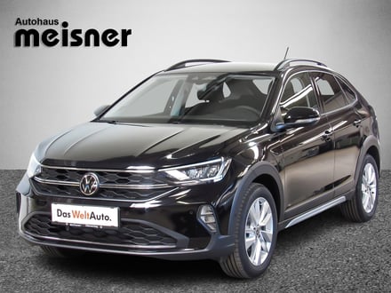 VW Taigo Friends TSI DSG