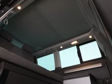 VW California Beach Edition Camper TDI 4M in J2 Pure Grey