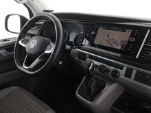 VW California Beach Edition Camper TDI 4M in J2 Pure Grey